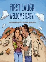 First Laugh—Welcome, Baby!